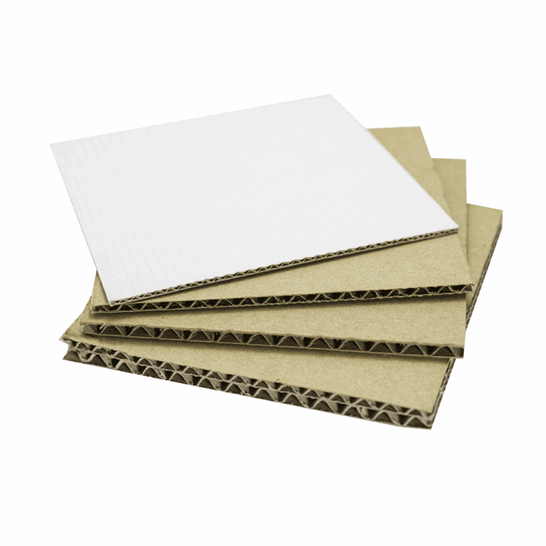 Corrugated Board