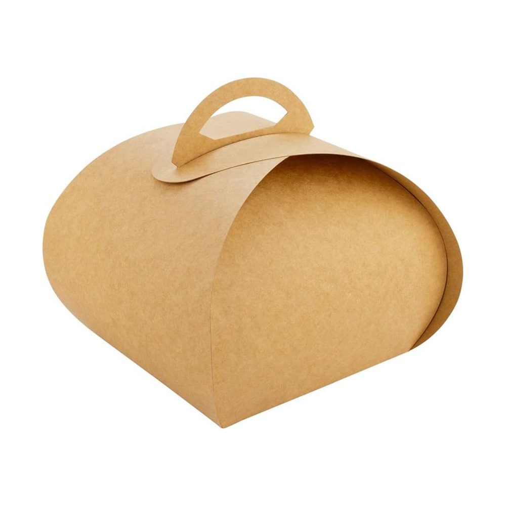 Kraft Corrugated Boxes