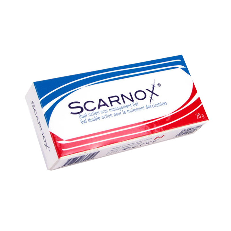 Pharma gel packaging boxes