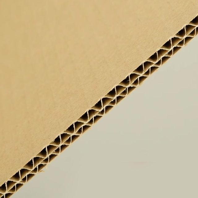 AB-Flute Corrugated Board