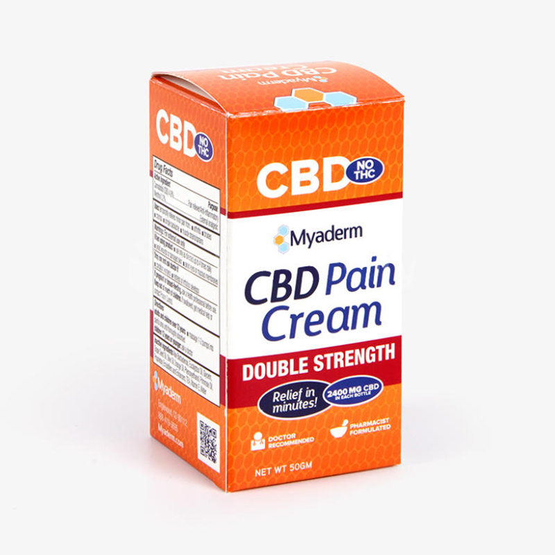 Medicine packaging boxes