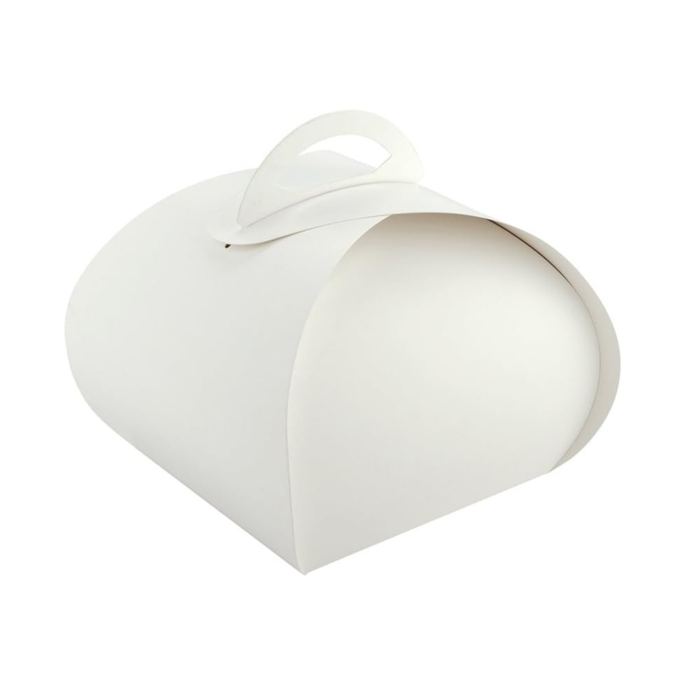 White Corrugated Boxes
