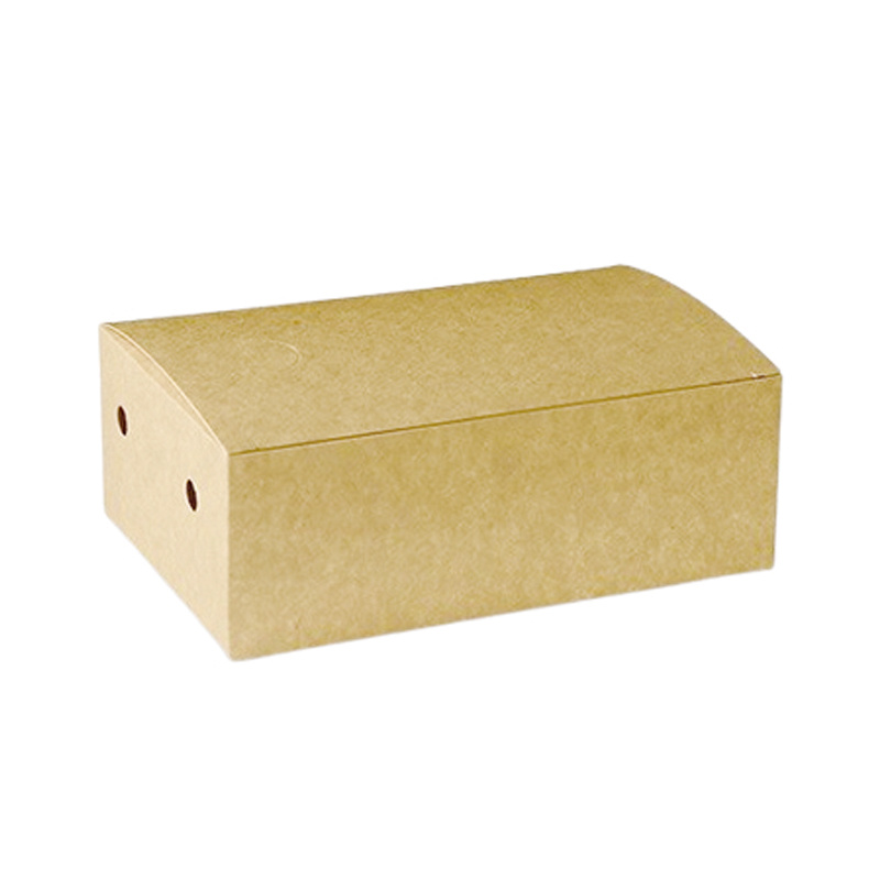Hamburger boxes 190x110x68mm