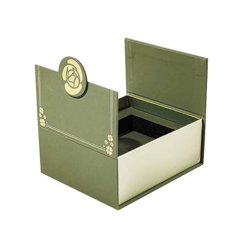 Double Open Packaging Boxes