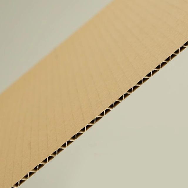 C-Flute Corrugated Board