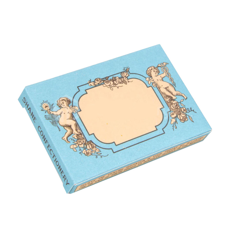 Soap packaging Boxes