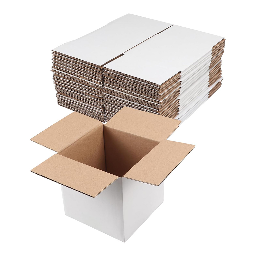 Mailer Box