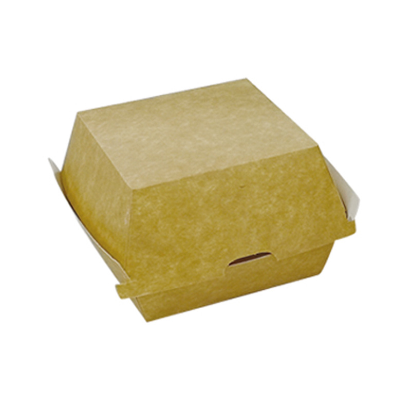 Hamburger boxes 105x102x80mm