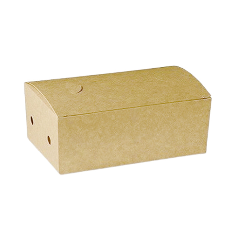 Hamburger boxes 172x104x55mm