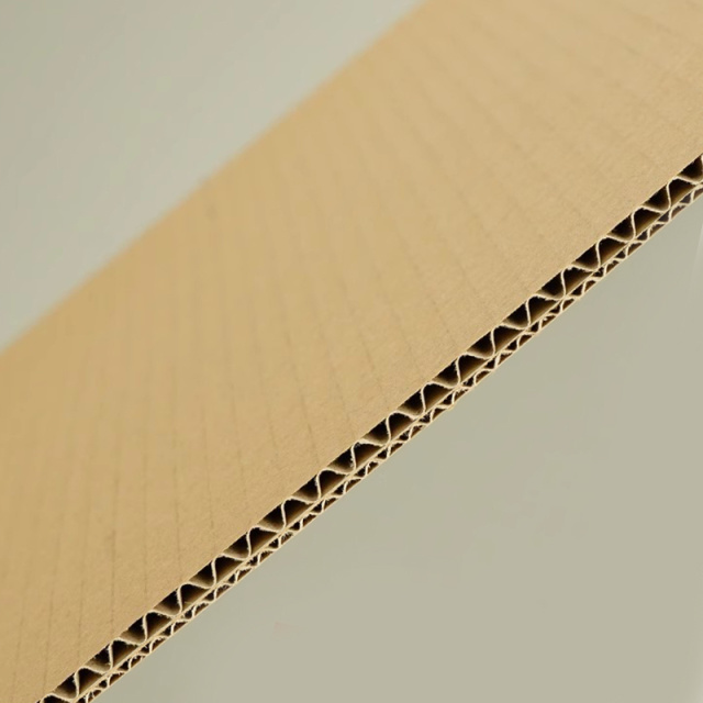 AE-Flute Corrugated Board