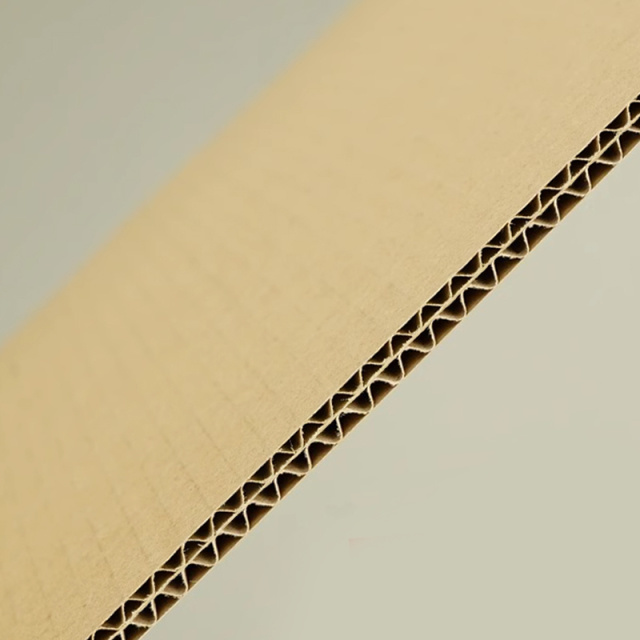 BC-Flute Corrugated Board