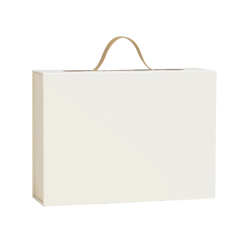 White Business Companion Gift Boxes