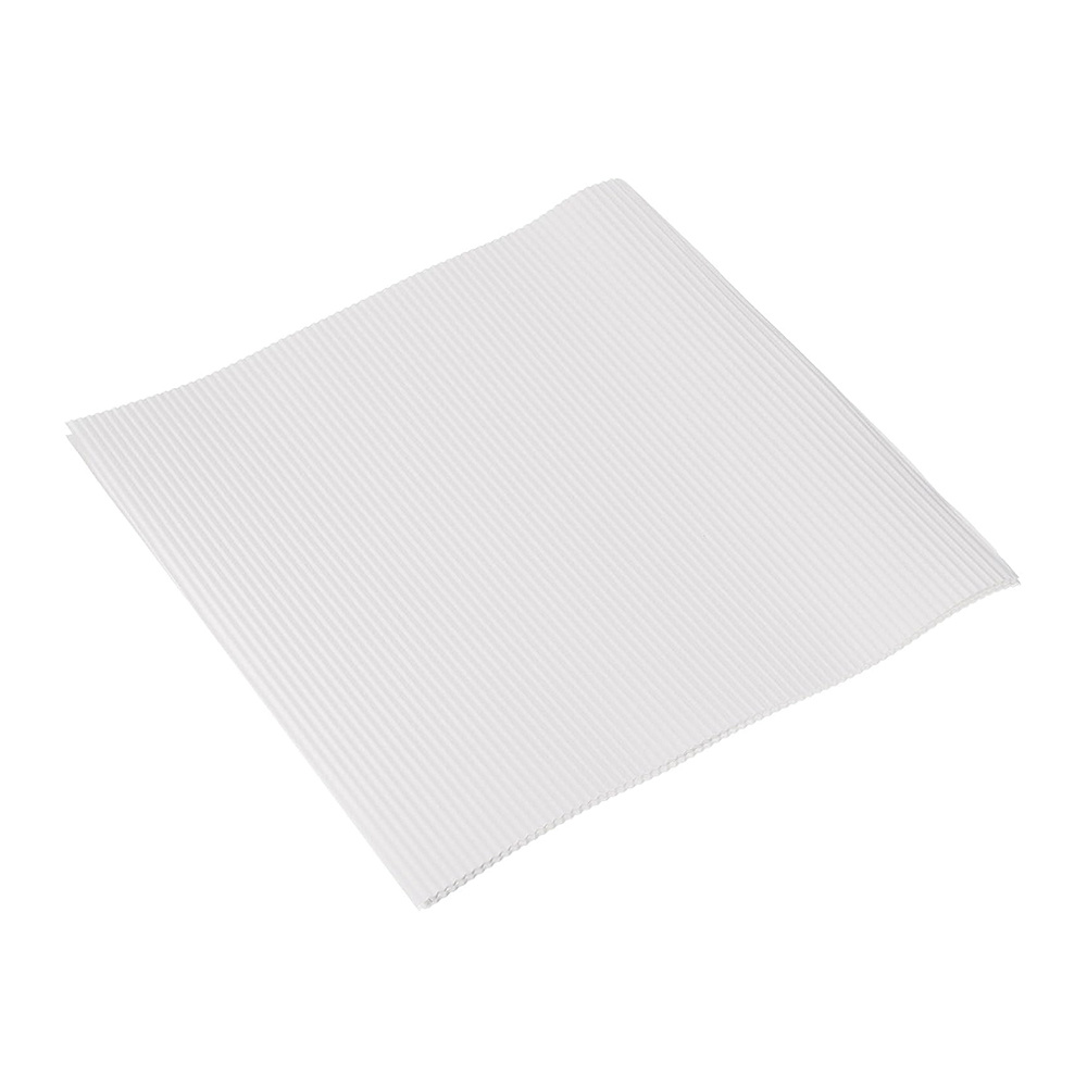 Pizza liner white