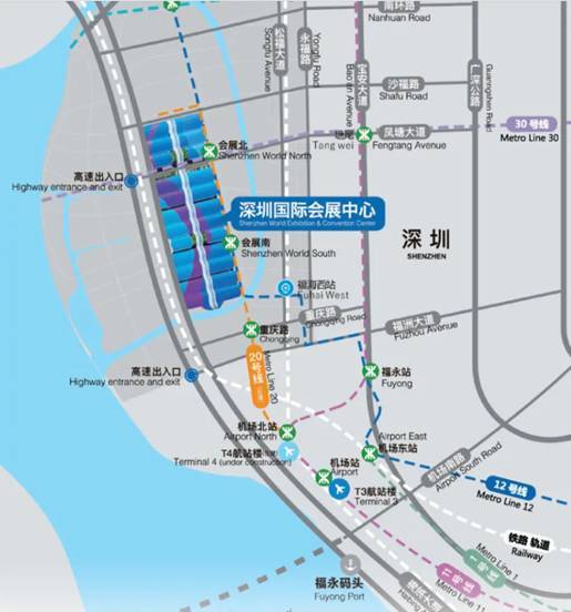 “2021年国际橡塑展”  suncitygroup太阳新城与您相约在深圳