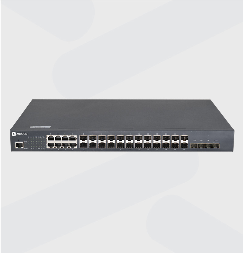 S2900-24S8C4X（原型号：S2928EF）