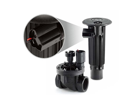 IC System? IC集成控制系統