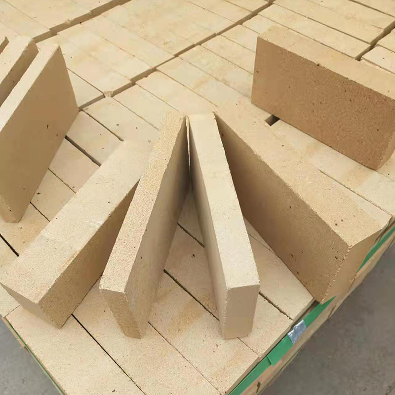 High quality clay brick