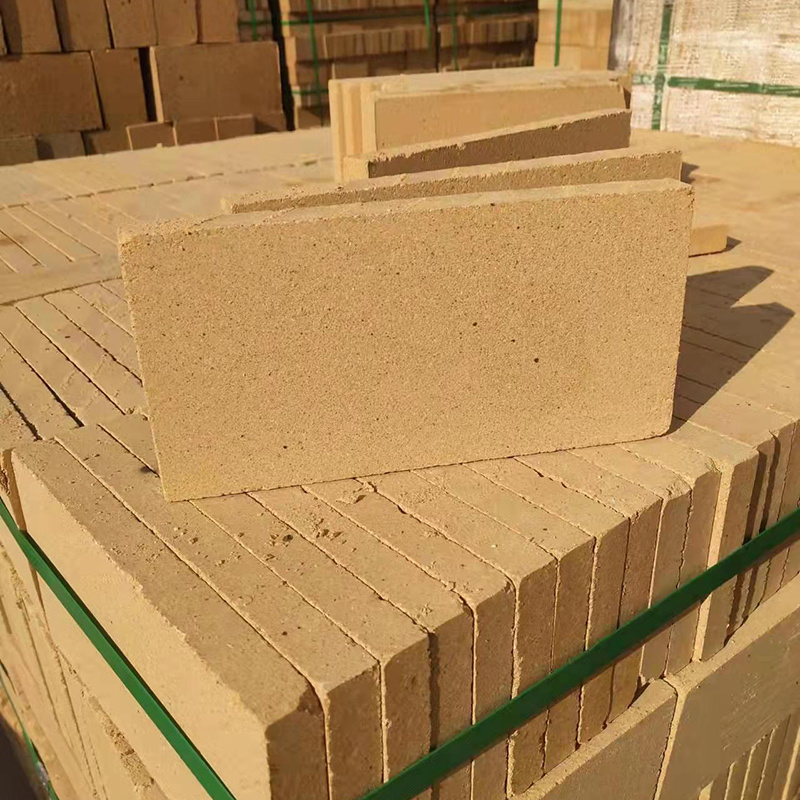High quality clay brick