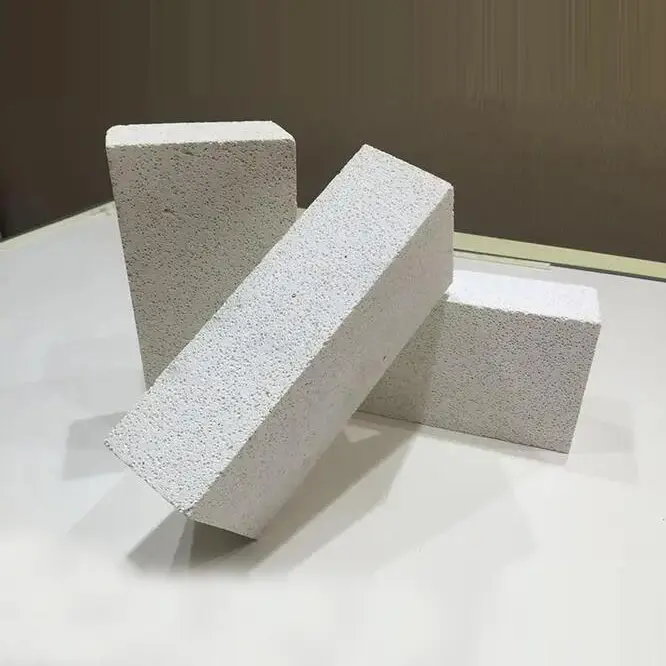 mullite refractory bricks