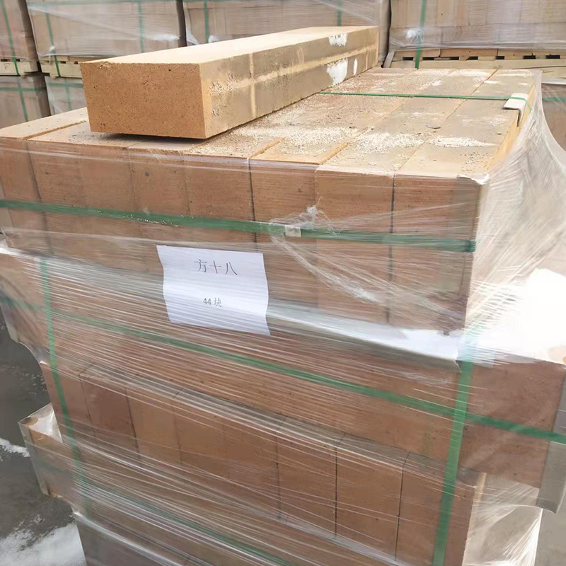 Innovative Solutions: Standing Brick for Enhanced Fire Protection