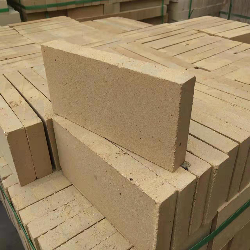 High quality clay brick
