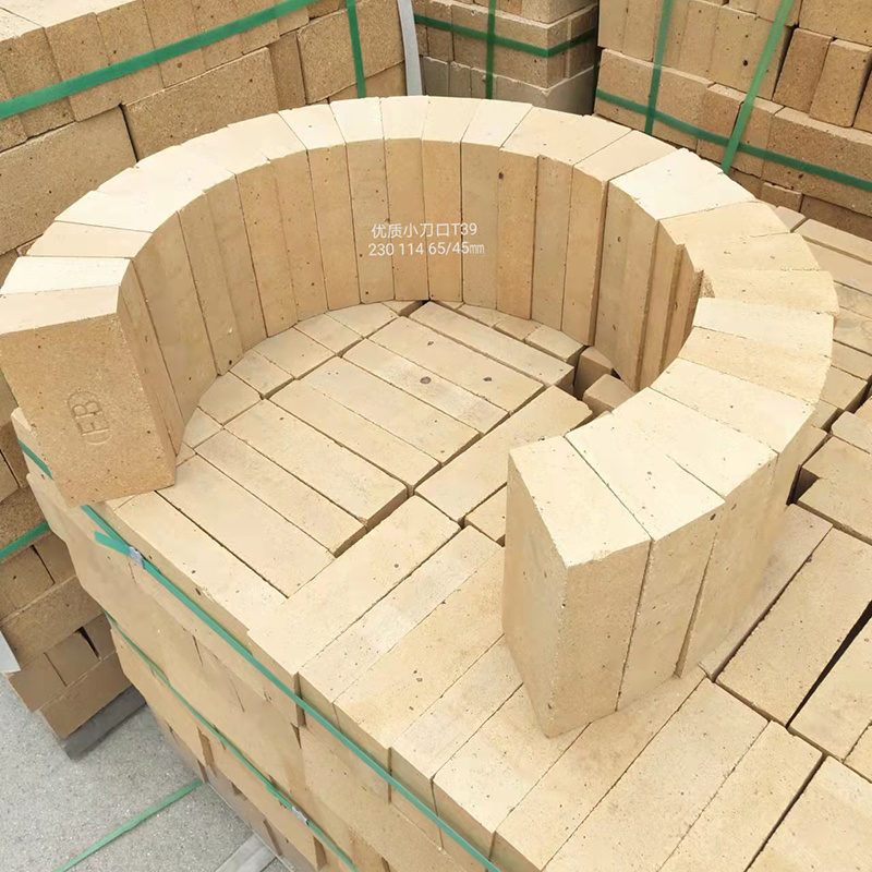Refractory Revolution: Unveiling the Innovation of High Alumina Brick Materials