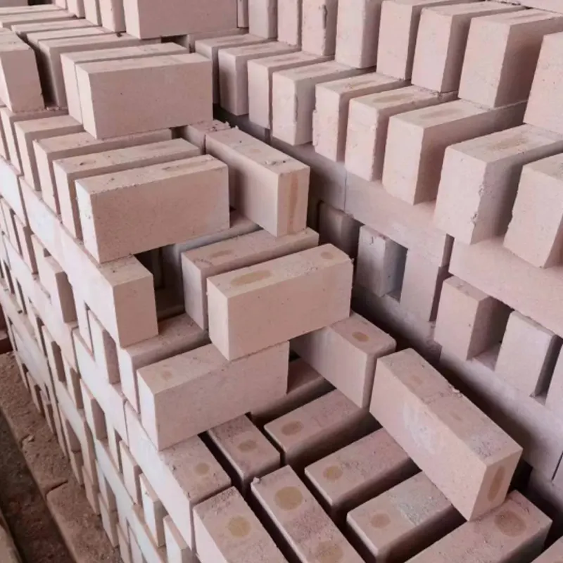 mullite insulation brick