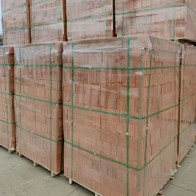insulation fire bricks