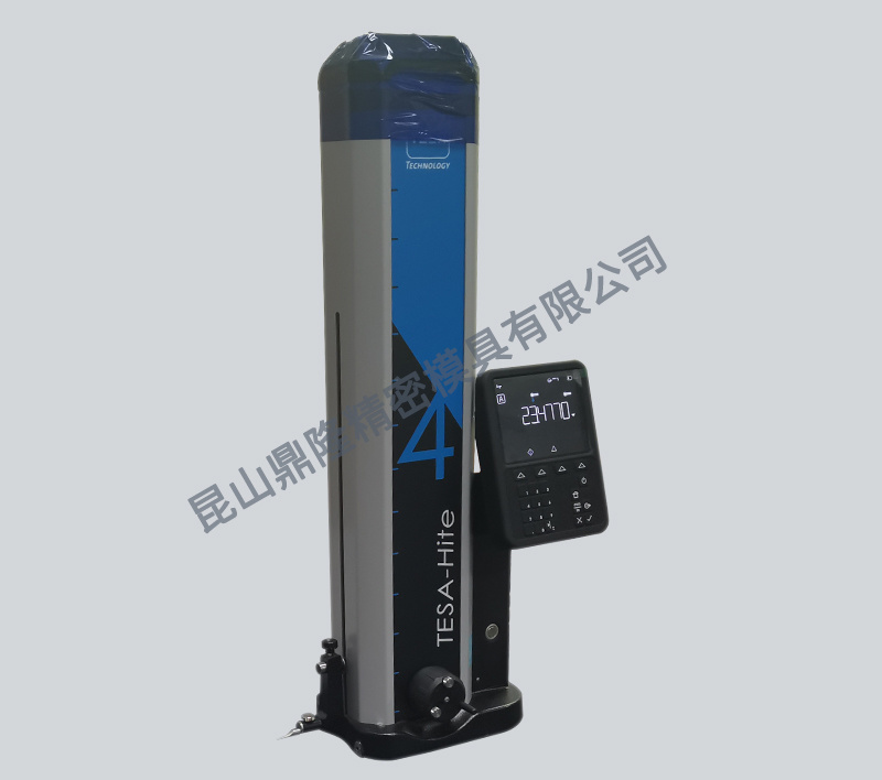 檢測儀器TESA 測高儀