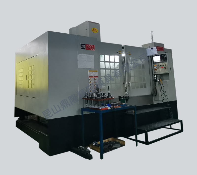 CNC