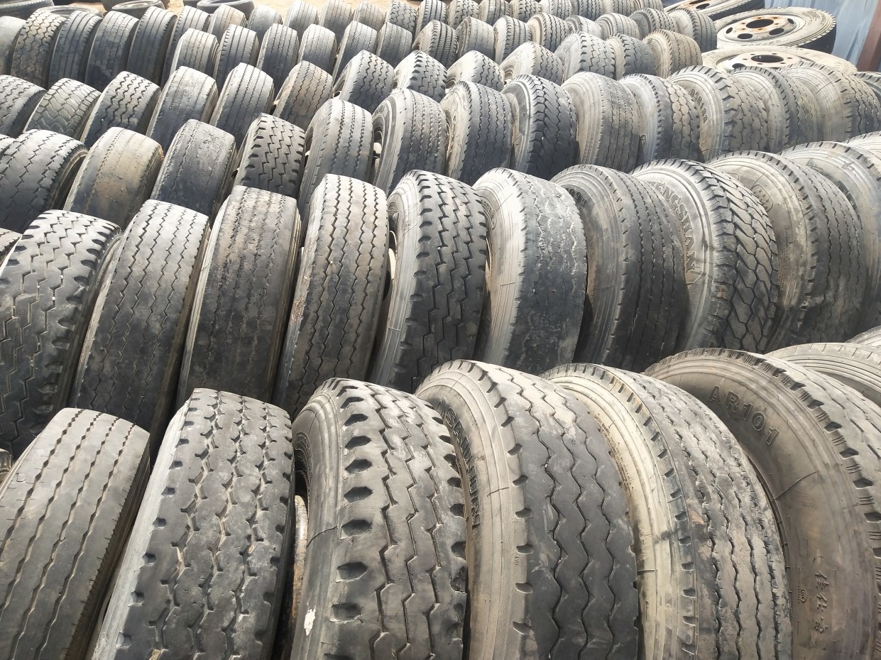 Used Tires