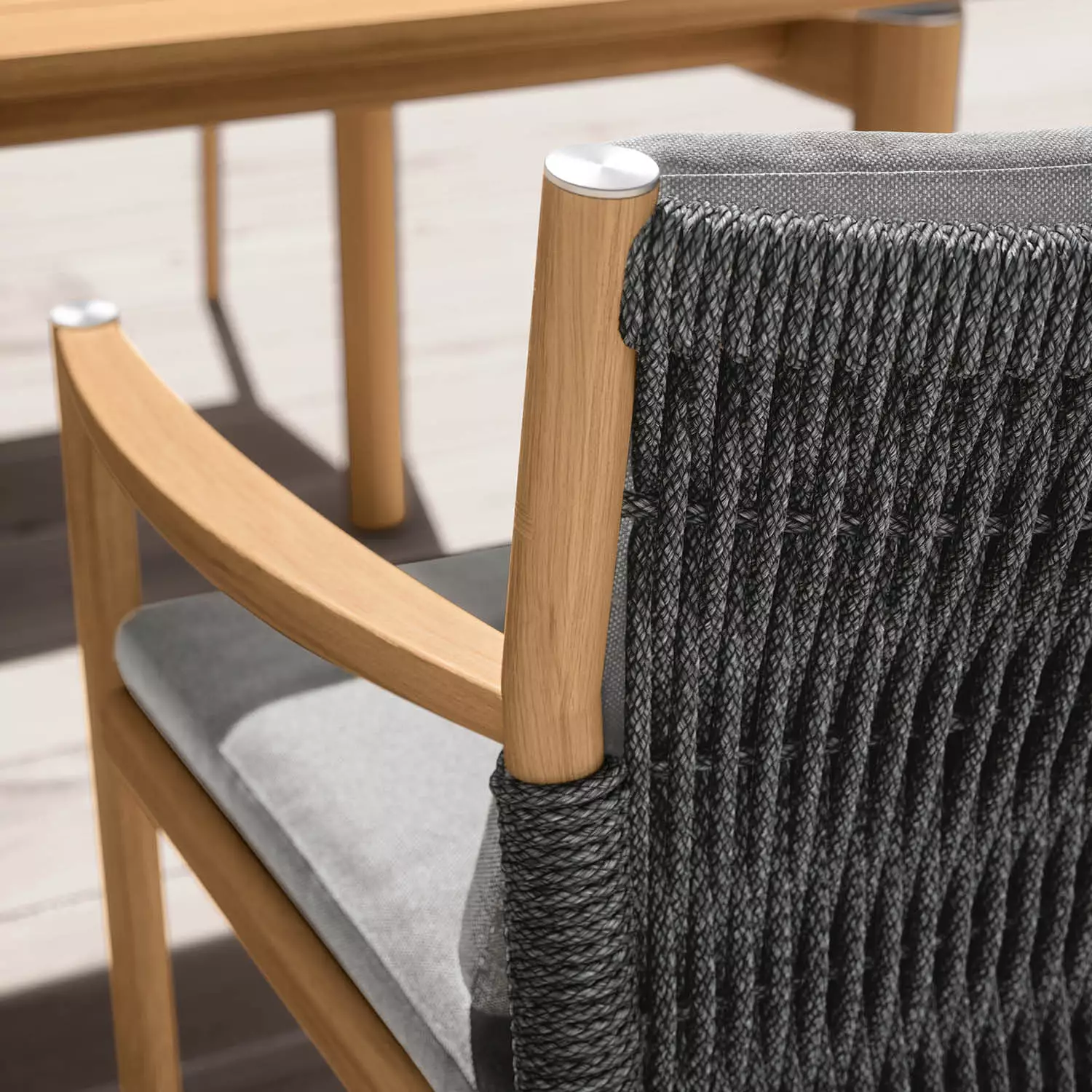 outdoor furniture brands high end