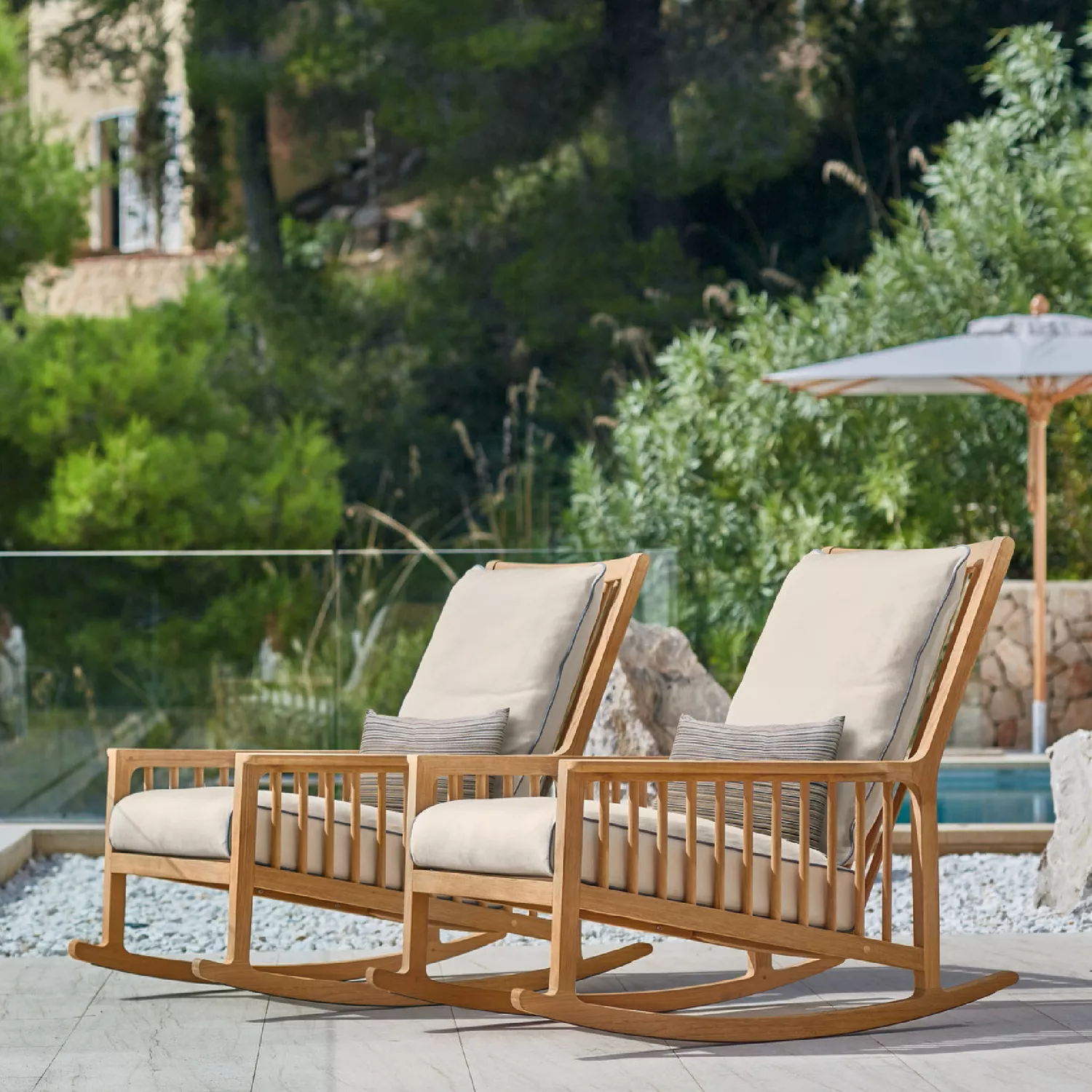 sofa and lounger for sale