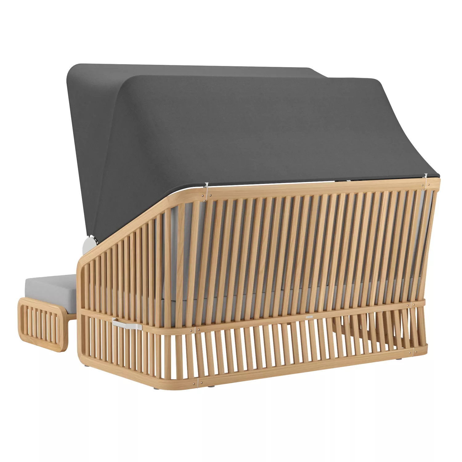 alaulm outdoor furniture Manufacturers china