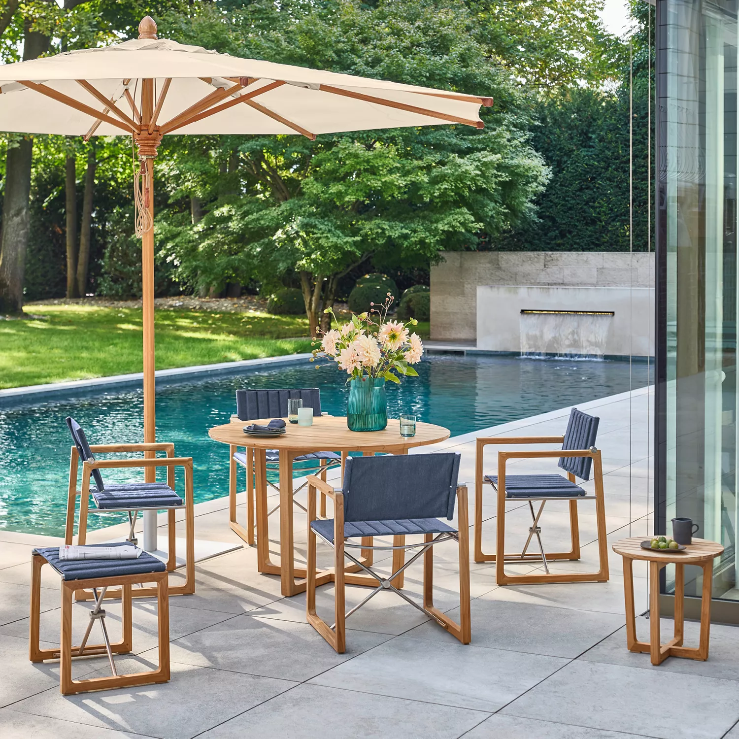 patio furniture For sale