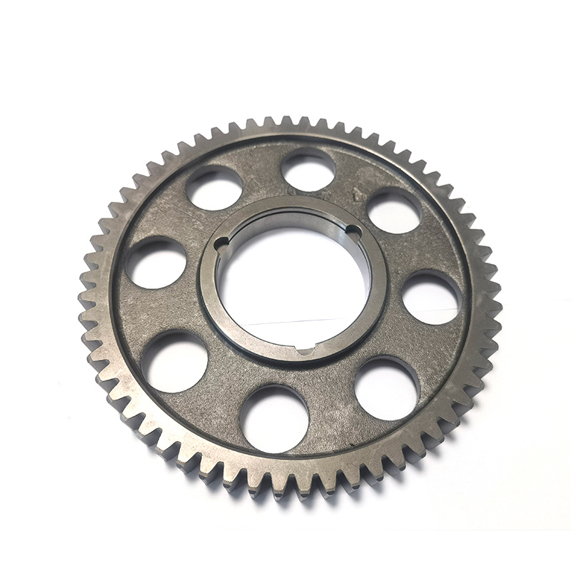 Gear