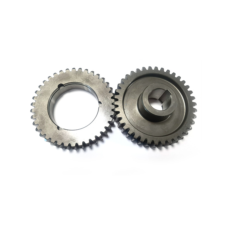 Gear