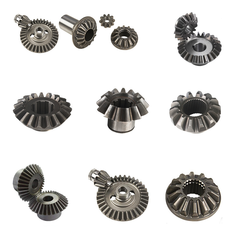 A complete guide to repairing and maintaining Bevel Gear