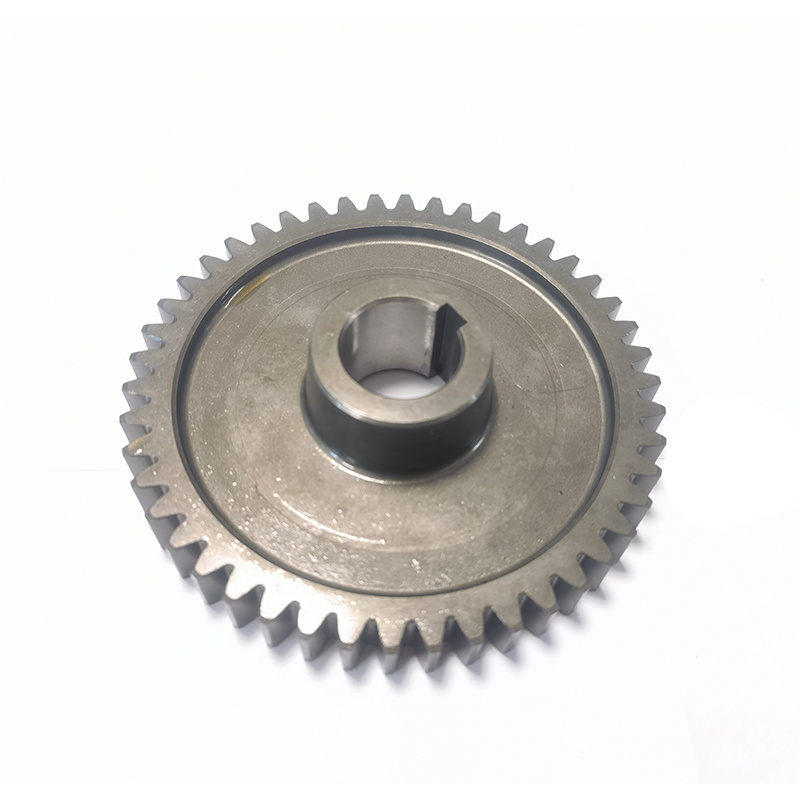 Gear