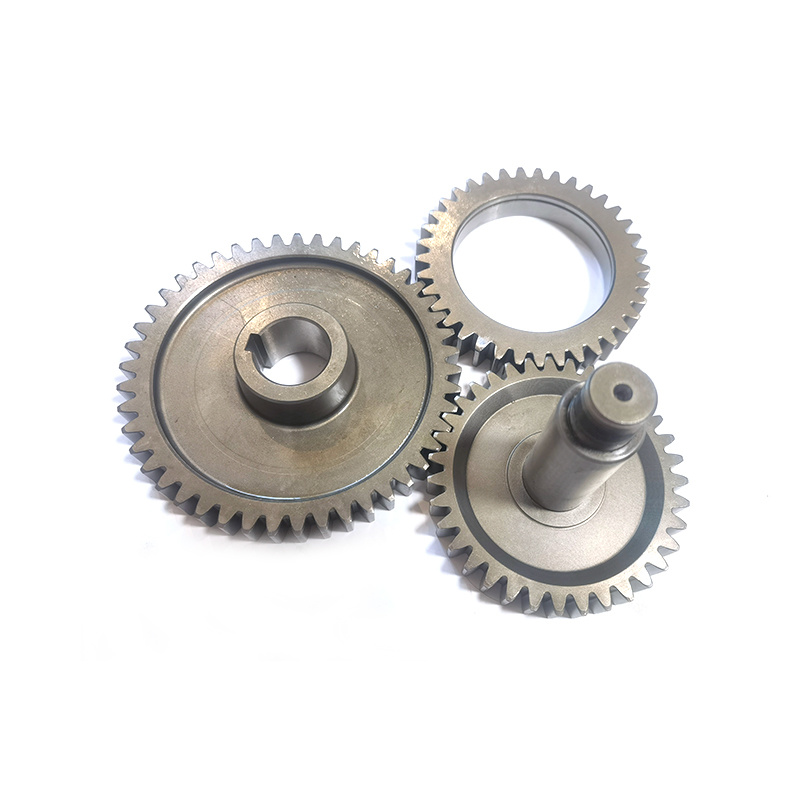 Gear