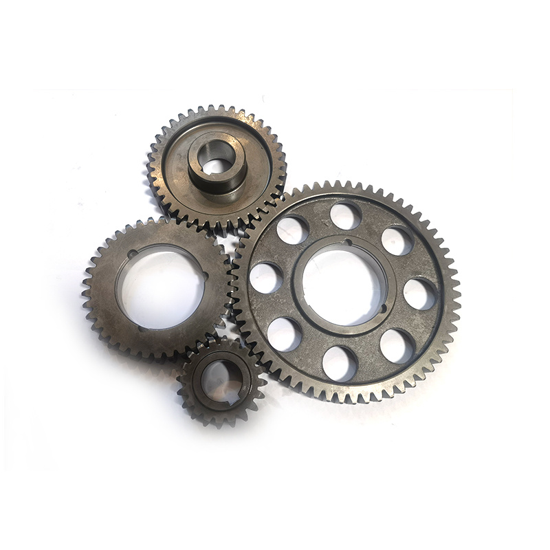 Gear