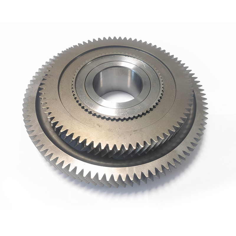 Gear