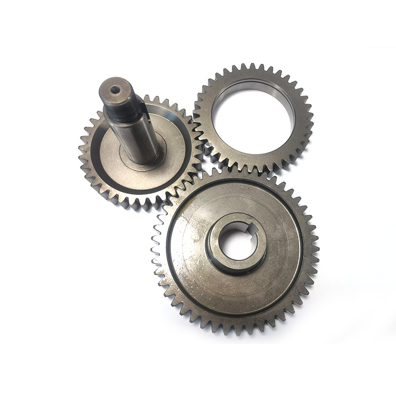 Gear