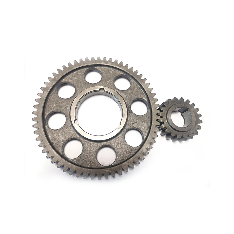 Gear