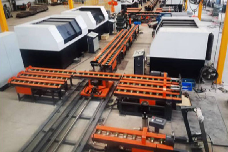 grinding shop