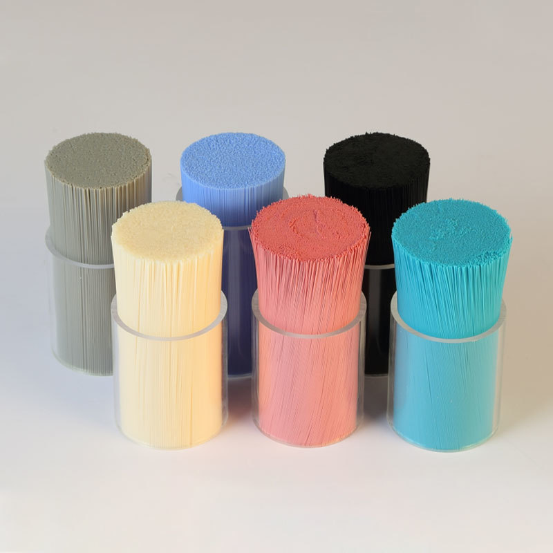 Nylon brush PA612 series