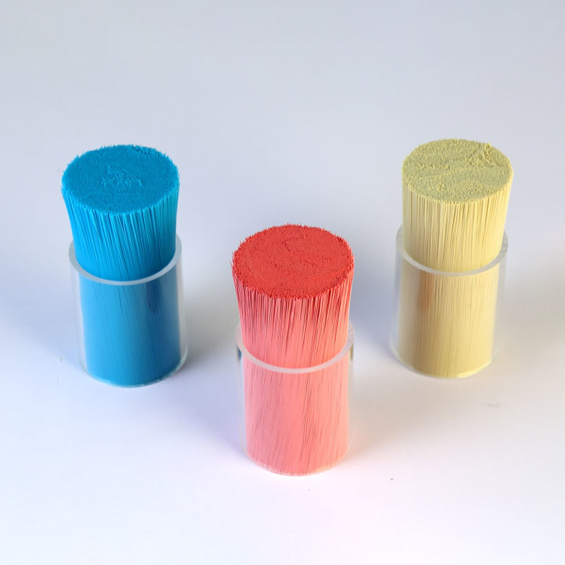 Nylon brush PA66 series