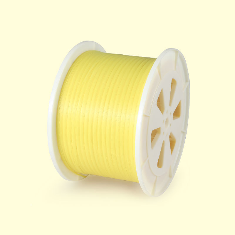 PBT Infinite Long Disc Wire