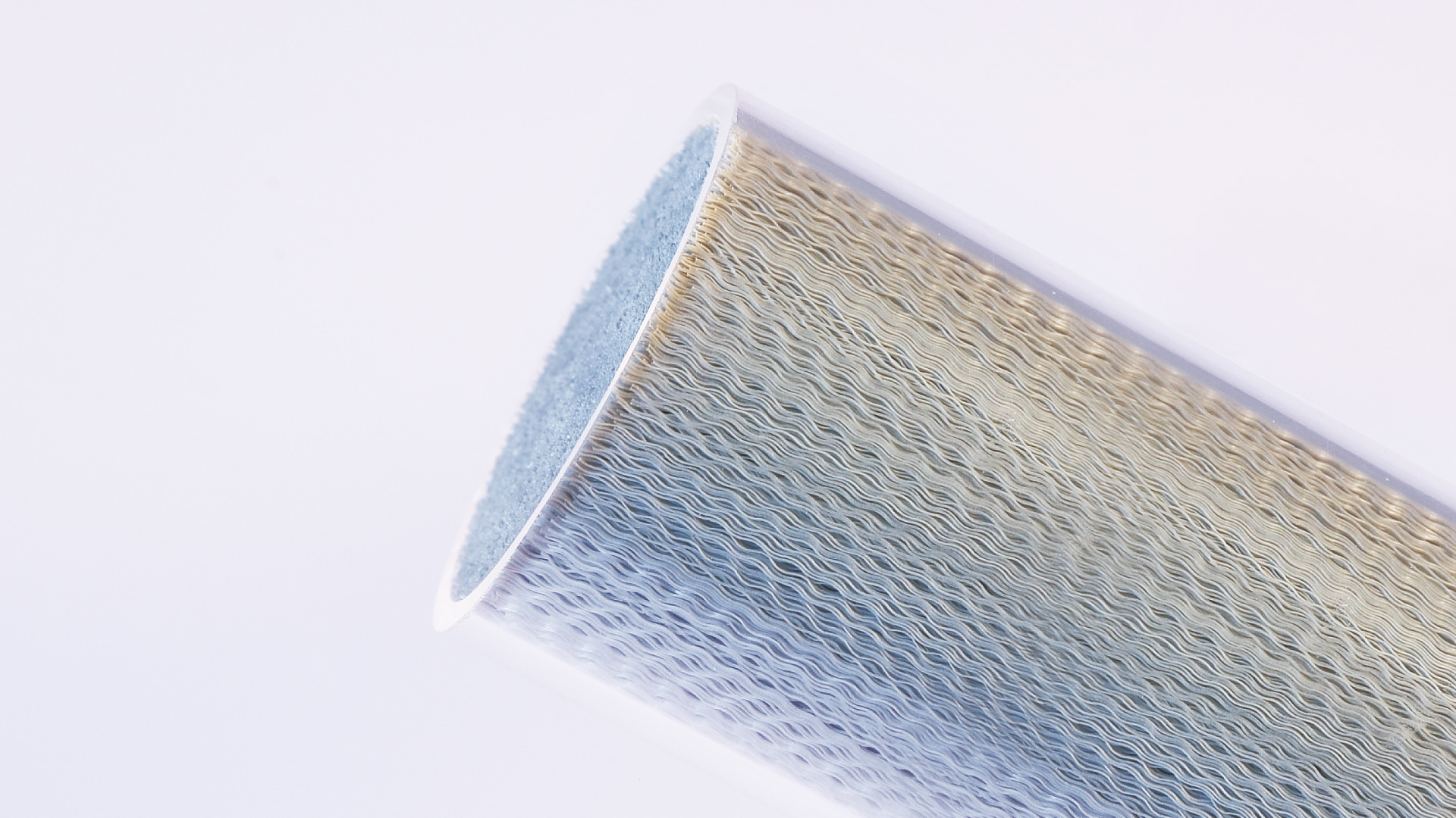 JuSou, medium and high-end silk brushing enterprise