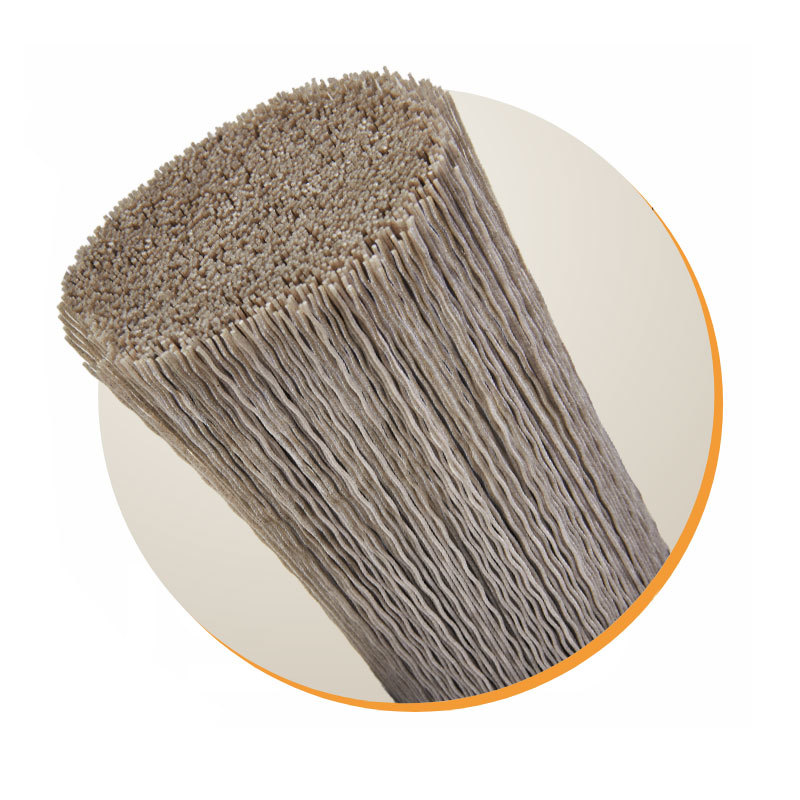 Alumina grinding wire